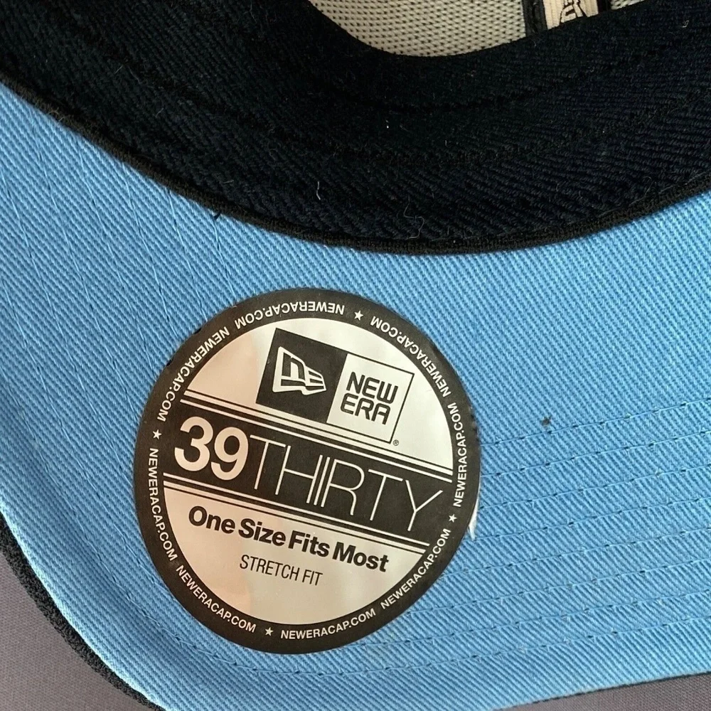 NY Yankees 2009 World Series Champions Ball Cap